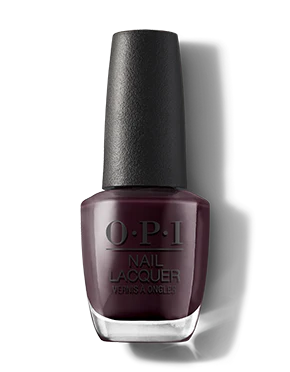 Nail Lacquer Yes, My Condor Can-do!