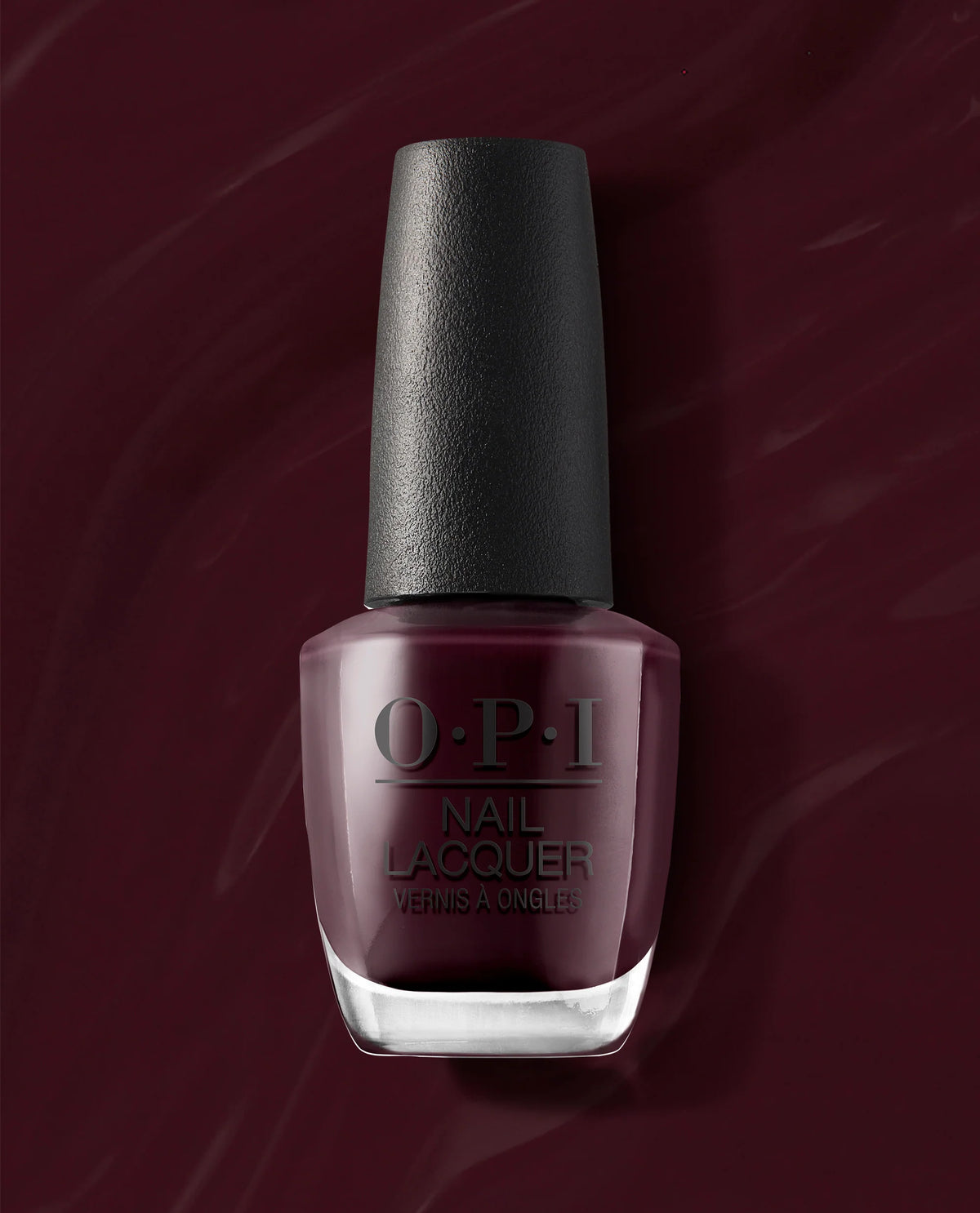 Nail Lacquer Yes, My Condor Can-do!