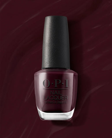 Nail Lacquer Yes, My Condor Can-do!