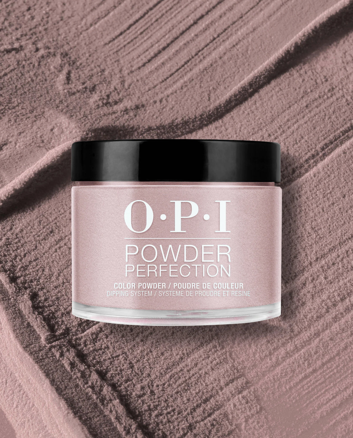 Dipping Powder You Don't Know Jacques!