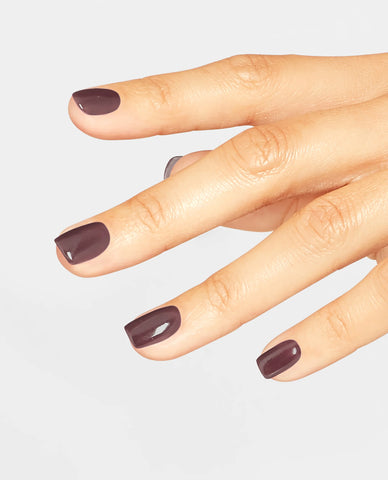 Nail Lacquer You Don't Know Jacques!