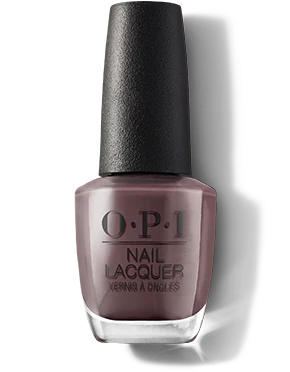 Nail Lacquer You Don't Know Jacques!