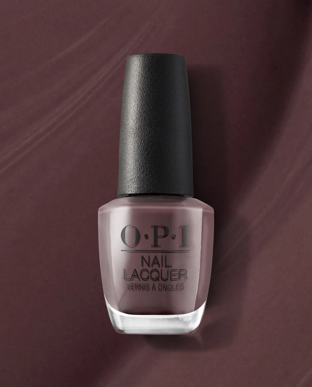 Nail Lacquer You Don't Know Jacques!