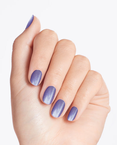 Nail Lacquer You Had Me at Halo