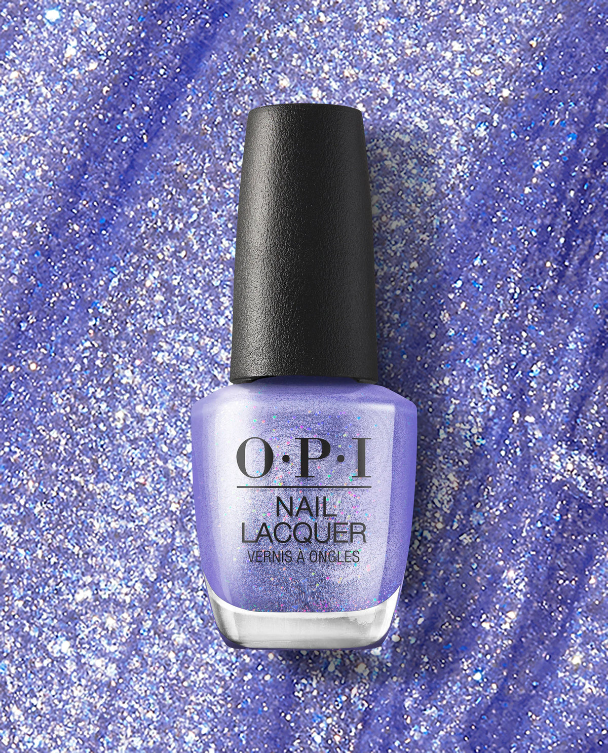 Nail Lacquer You Had Me at Halo