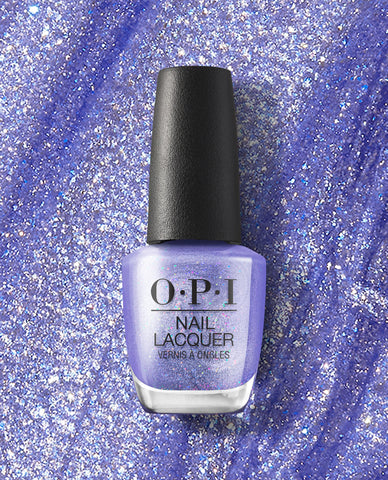 Nail Lacquer You Had Me at Halo