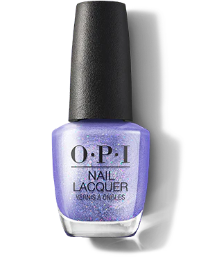 Nail Lacquer You Had Me at Halo
