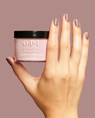 Dipping Powder You Don’t Know Suzi