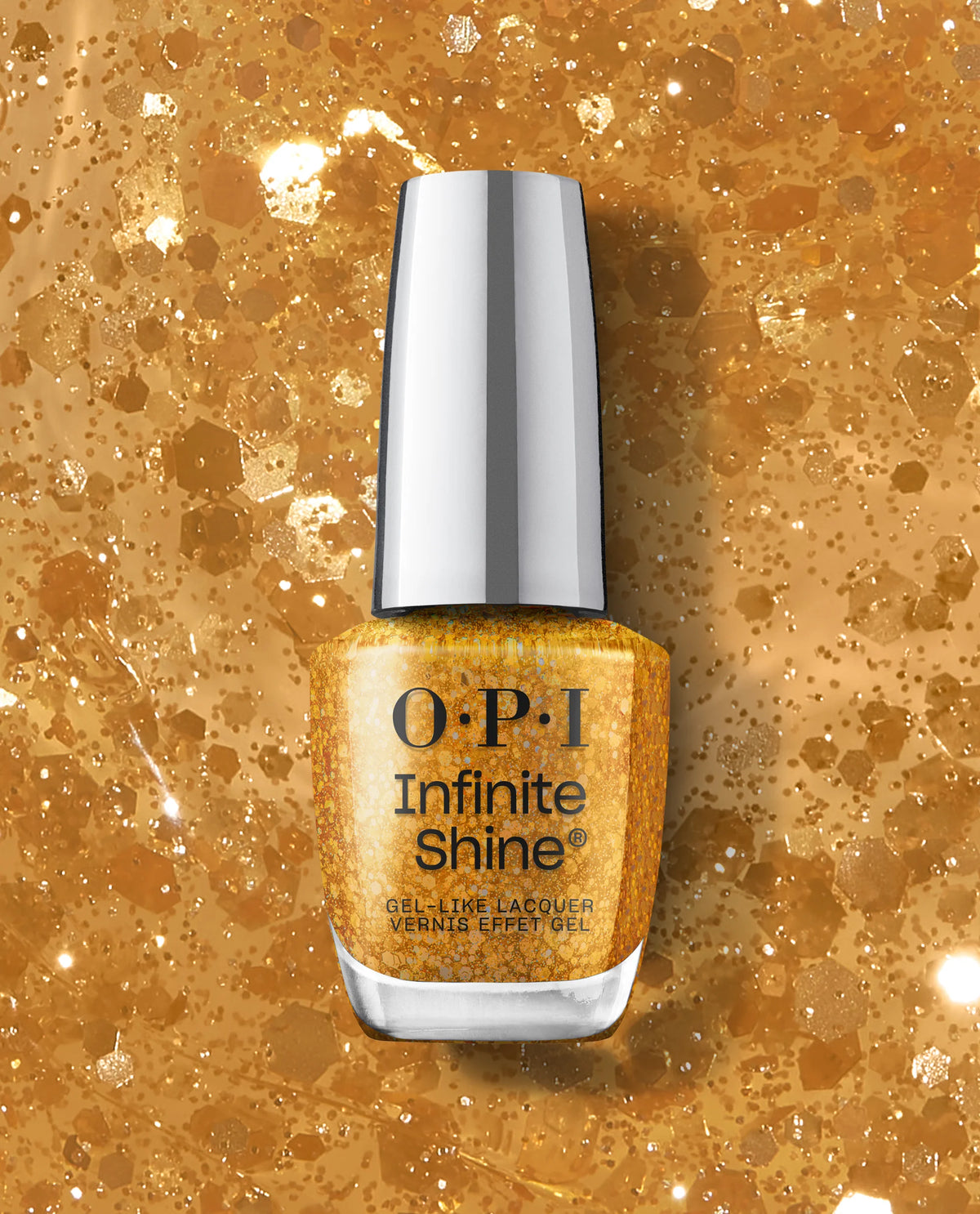 Infinite Shine Your OPIness