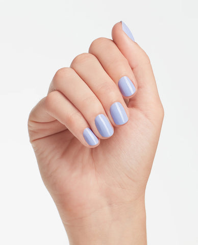 Nail Lacquer You're Such a BudaPest