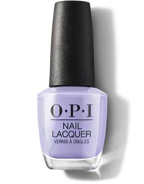 Nail Lacquer You're Such a BudaPest