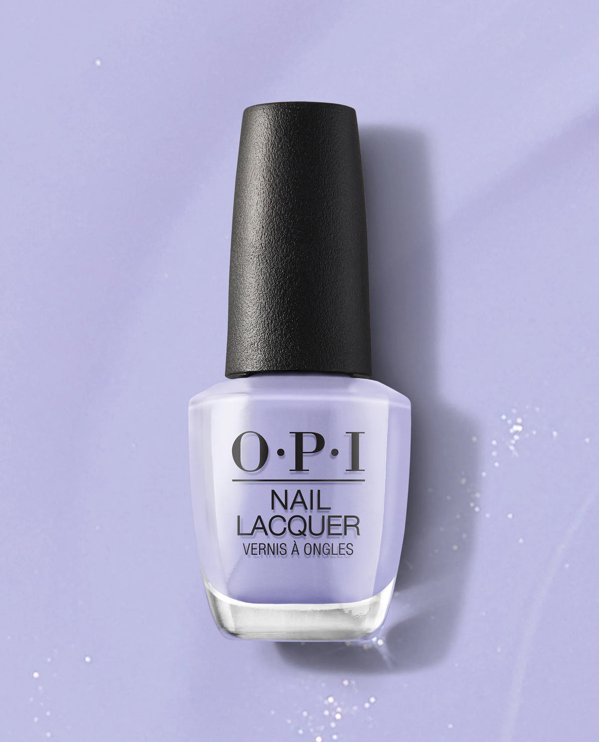 Nail Lacquer You're Such a BudaPest