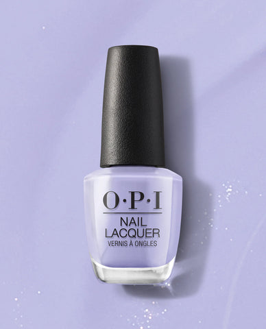 Nail Lacquer You're Such a BudaPest