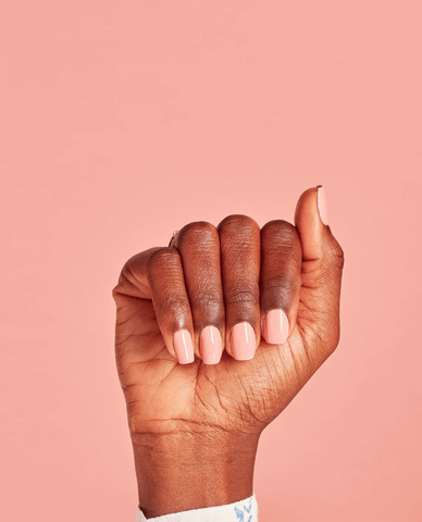 Nail Lacquer You've Got Nata On Me