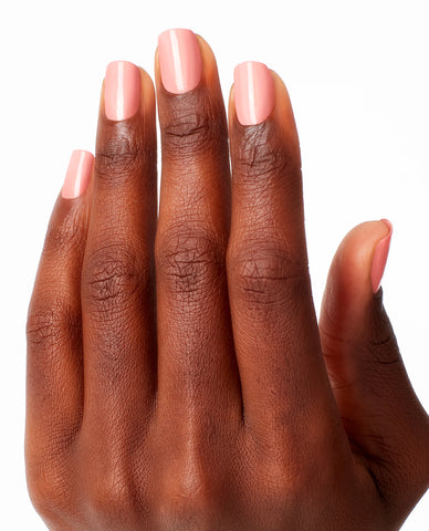 Nail Lacquer You've Got Nata On Me
