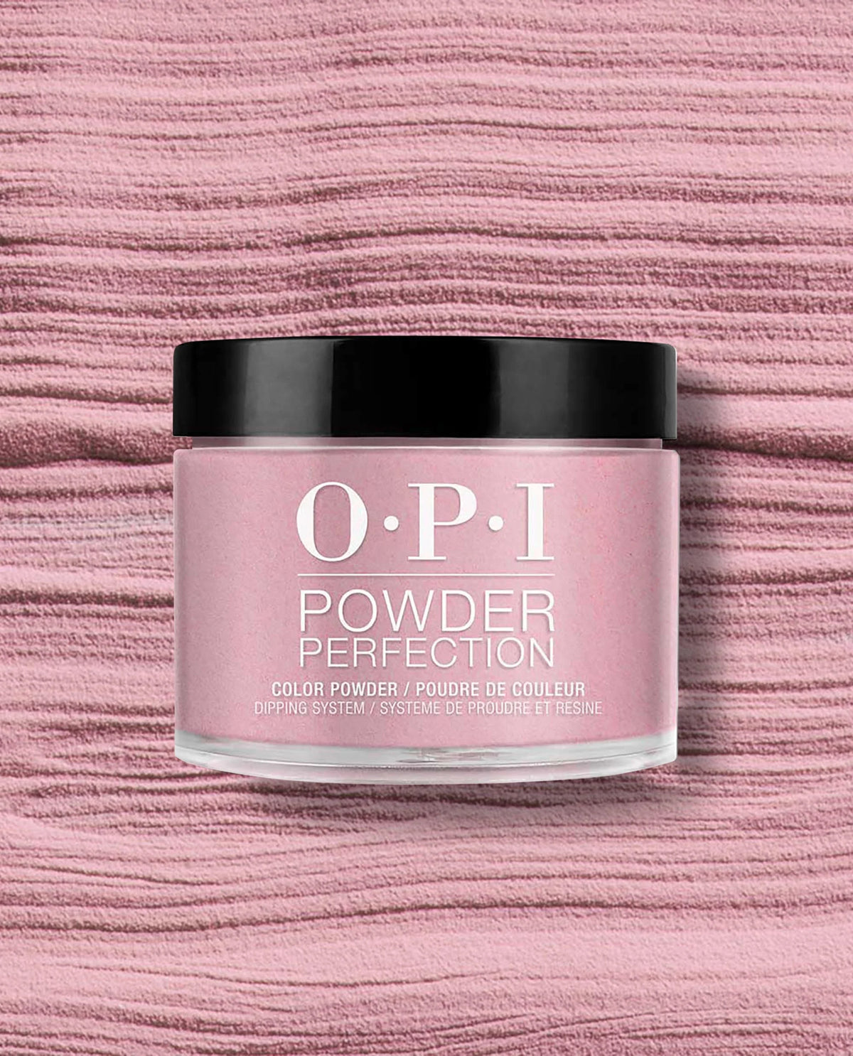 Dipping Powder You’ve Got that Glas-glow
