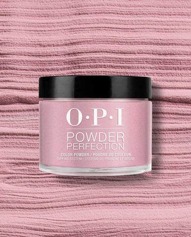 Dipping Powder You’ve Got that Glas-glow
