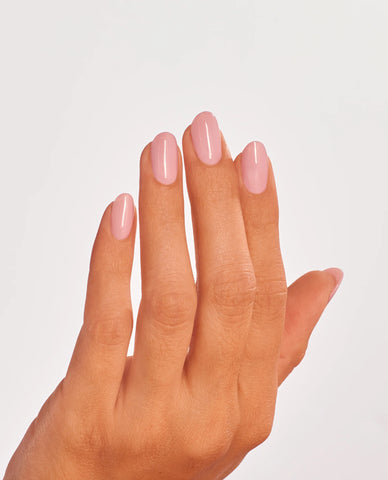 Gel Nail Polish You’ve Got that Glas-glow