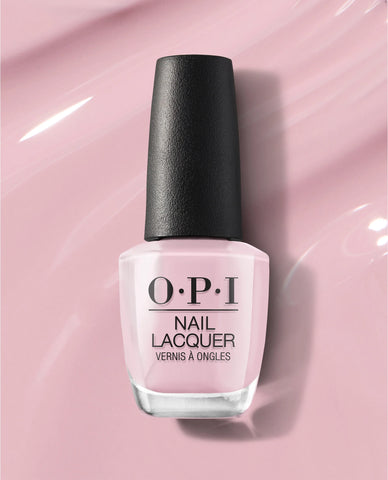 Nail Lacquer You’ve Got that Glas-glow
