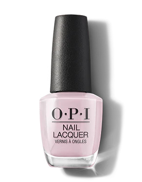 Nail Lacquer You’ve Got that Glas-glow