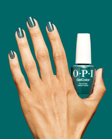 Gel Nail Polish Yuletide Sweetings!