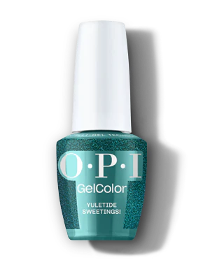 Gel Nail Polish Yuletide Sweetings!